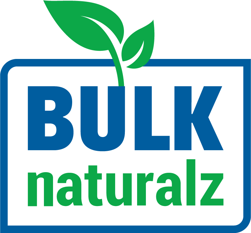 Bulk Naturalz