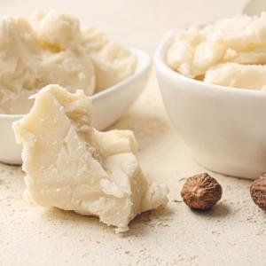 icon Raw Body Butter